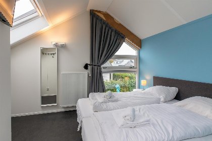 003 Zonnedorp 17 Zeewinde Renesse: Comfortabele vakantiewoning nabij het strand