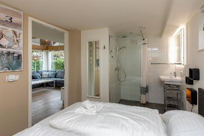 005 Zonnedorp 17 Zeewinde Renesse: Comfortabele vakantiewoning nabij het strand