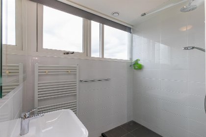 006 Zonnedorp 17 Zeewinde Renesse: Comfortabele vakantiewoning nabij het strand