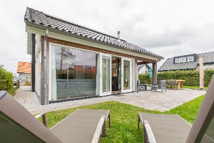 008 Zonnedorp 17 Zeewinde Renesse: Comfortabele vakantiewoning nabij het strand