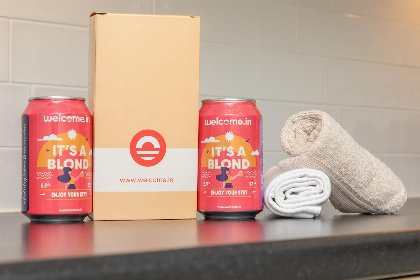 017 Zonnedorp 17 Zeewinde Renesse: Comfortabele vakantiewoning nabij het strand