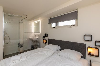 020 Zonnedorp 17 Zeewinde Renesse: Comfortabele vakantiewoning nabij het strand