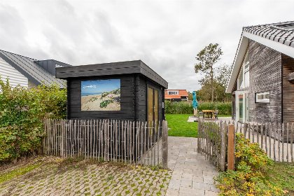 026 Zonnedorp 17 Zeewinde Renesse: Comfortabele vakantiewoning nabij het strand