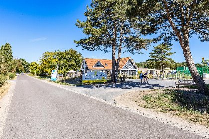 033 Zonnedorp 17 Zeewinde Renesse: Comfortabele vakantiewoning nabij het strand