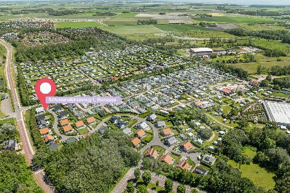 047 Zonnedorp 17 Zeewinde Renesse: Comfortabele vakantiewoning nabij het strand