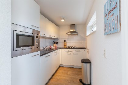 003 Zonnedorp 18 Duinhuis Renesse | Relaxte strandvakantie voor het hele gezin