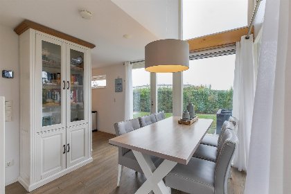 004 Zonnedorp 18 Duinhuis Renesse | Relaxte strandvakantie voor het hele gezin