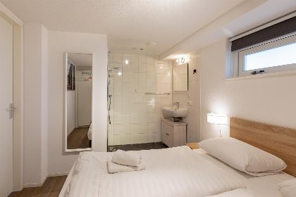 005 Zonnedorp 18 Duinhuis Renesse | Relaxte strandvakantie voor het hele gezin