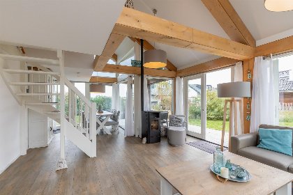 007 Zonnedorp 18 Duinhuis Renesse | Relaxte strandvakantie voor het hele gezin