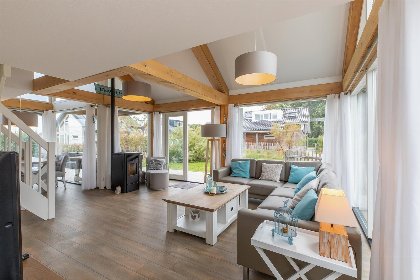 008 Zonnedorp 18 Duinhuis Renesse | Relaxte strandvakantie voor het hele gezin