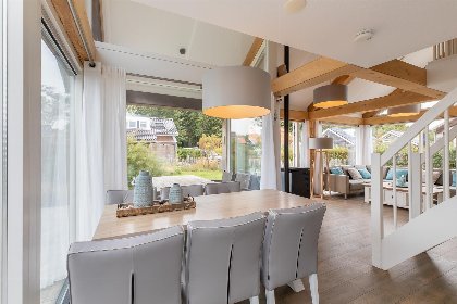 012 Zonnedorp 18 Duinhuis Renesse | Relaxte strandvakantie voor het hele gezin