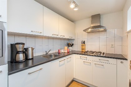 014 Zonnedorp 18 Duinhuis Renesse | Relaxte strandvakantie voor het hele gezin