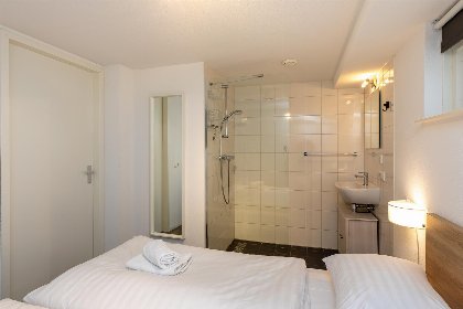 017 Zonnedorp 18 Duinhuis Renesse | Relaxte strandvakantie voor het hele gezin