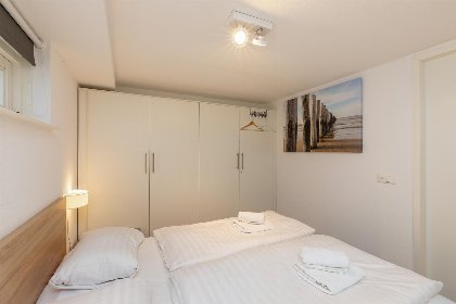 018 Zonnedorp 18 Duinhuis Renesse | Relaxte strandvakantie voor het hele gezin