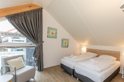 019 Zonnedorp 18 Duinhuis Renesse | Relaxte strandvakantie voor het hele gezin