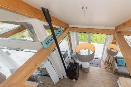 020 Zonnedorp 18 Duinhuis Renesse | Relaxte strandvakantie voor het hele gezin