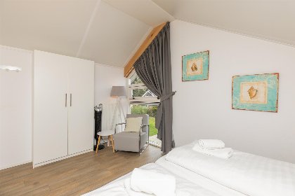 021 Zonnedorp 18 Duinhuis Renesse | Relaxte strandvakantie voor het hele gezin