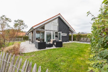 026 Zonnedorp 18 Duinhuis Renesse | Relaxte strandvakantie voor het hele gezin
