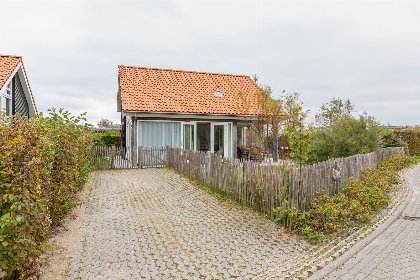 028 Zonnedorp 18 Duinhuis Renesse | Relaxte strandvakantie voor het hele gezin