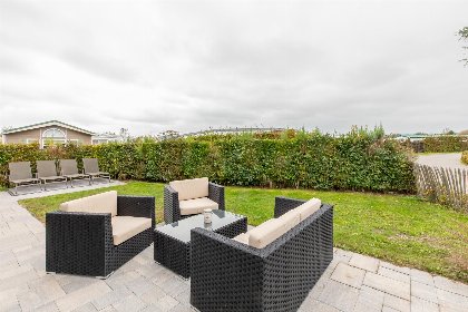 029 Zonnedorp 18 Duinhuis Renesse | Relaxte strandvakantie voor het hele gezin