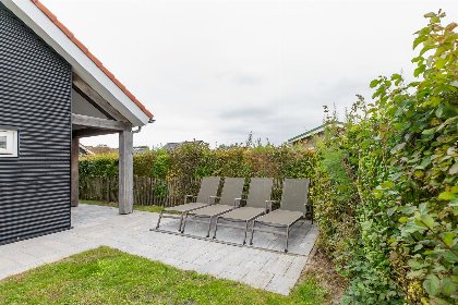031 Zonnedorp 18 Duinhuis Renesse | Relaxte strandvakantie voor het hele gezin
