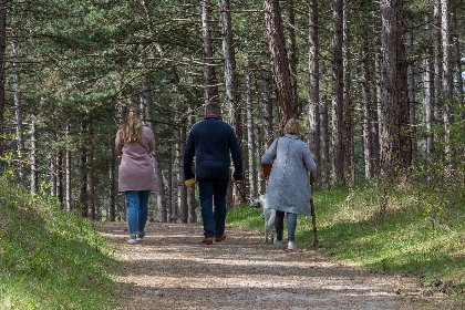 044 Zonnedorp 18 Duinhuis Renesse | Relaxte strandvakantie voor het hele gezin