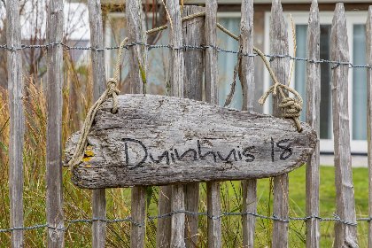 045 Zonnedorp 18 Duinhuis Renesse | Relaxte strandvakantie voor het hele gezin