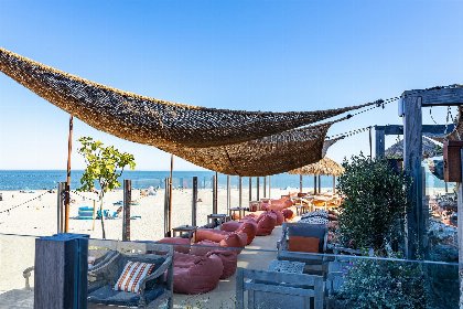 047 Zonnedorp 18 Duinhuis Renesse | Relaxte strandvakantie voor het hele gezin