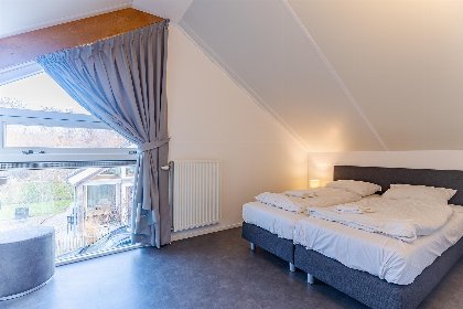 003 Zonnedorp 19 Modern vakantiehuis Renesse | Strand op loopafstand