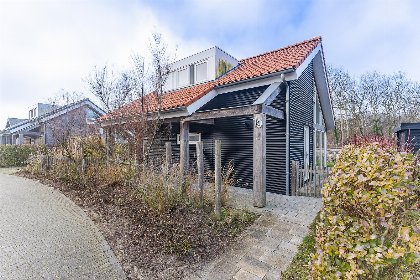 007 Zonnedorp 19 Modern vakantiehuis Renesse | Strand op loopafstand