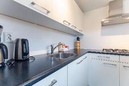 012 Zonnedorp 19 Modern vakantiehuis Renesse | Strand op loopafstand