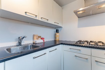 013 Zonnedorp 19 Modern vakantiehuis Renesse | Strand op loopafstand