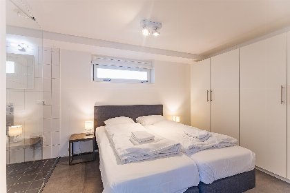 014 Zonnedorp 19 Modern vakantiehuis Renesse | Strand op loopafstand