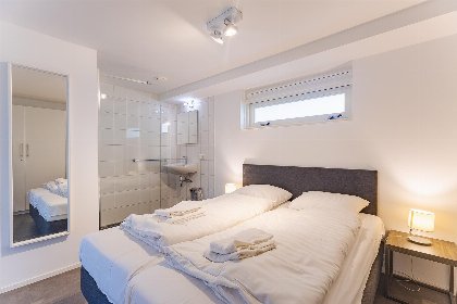 015 Zonnedorp 19 Modern vakantiehuis Renesse | Strand op loopafstand