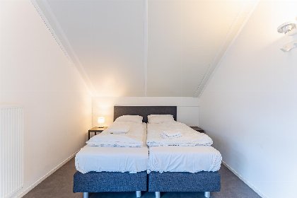 018 Zonnedorp 19 Modern vakantiehuis Renesse | Strand op loopafstand