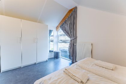 020 Zonnedorp 19 Modern vakantiehuis Renesse | Strand op loopafstand