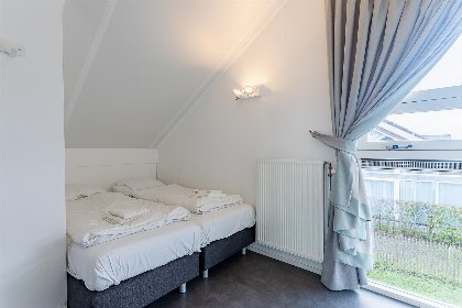 024 Zonnedorp 19 Modern vakantiehuis Renesse | Strand op loopafstand