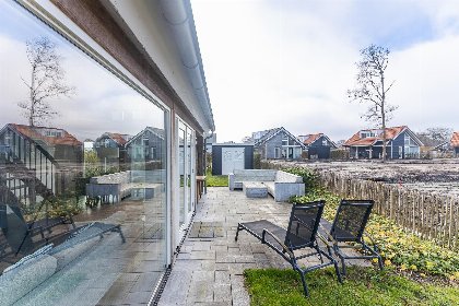 027 Zonnedorp 19 Modern vakantiehuis Renesse | Strand op loopafstand
