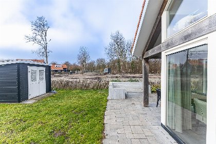 029 Zonnedorp 19 Modern vakantiehuis Renesse | Strand op loopafstand