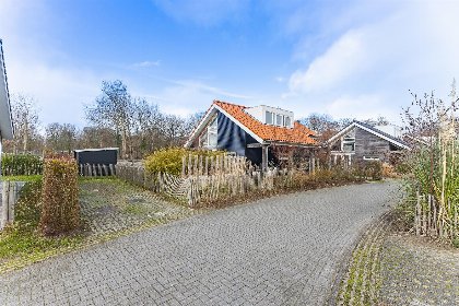 030 Zonnedorp 19 Modern vakantiehuis Renesse | Strand op loopafstand