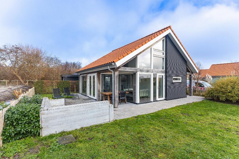 Nederland, Zeeland, Renesse