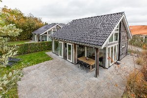 Zonnedorp 21 Beach Villa Joya Renesse | Luxe Strandvilla met Sauna