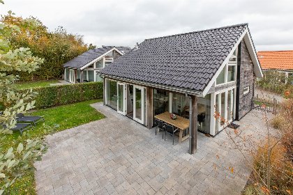 Nederland, Zeeland, Renesse