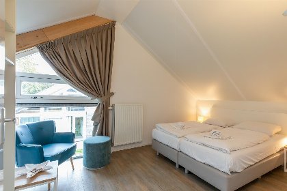 003 Zonnedorp 21 Beach Villa Joya Renesse | Luxe Strandvilla met Sauna