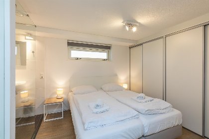 004 Zonnedorp 21 Beach Villa Joya Renesse | Luxe Strandvilla met Sauna