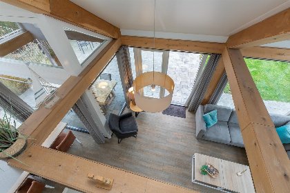 005 Zonnedorp 21 Beach Villa Joya Renesse | Luxe Strandvilla met Sauna