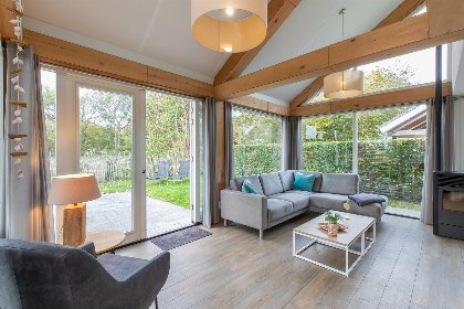 009 Zonnedorp 21 Beach Villa Joya Renesse | Luxe Strandvilla met Sauna