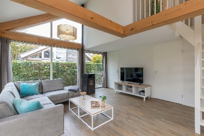 010 Zonnedorp 21 Beach Villa Joya Renesse | Luxe Strandvilla met Sauna