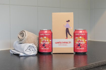 012 Zonnedorp 21 Beach Villa Joya Renesse | Luxe Strandvilla met Sauna