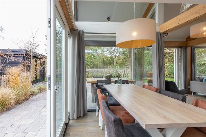 013 Zonnedorp 21 Beach Villa Joya Renesse | Luxe Strandvilla met Sauna